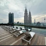 Star Residences Two Klcc By Gee