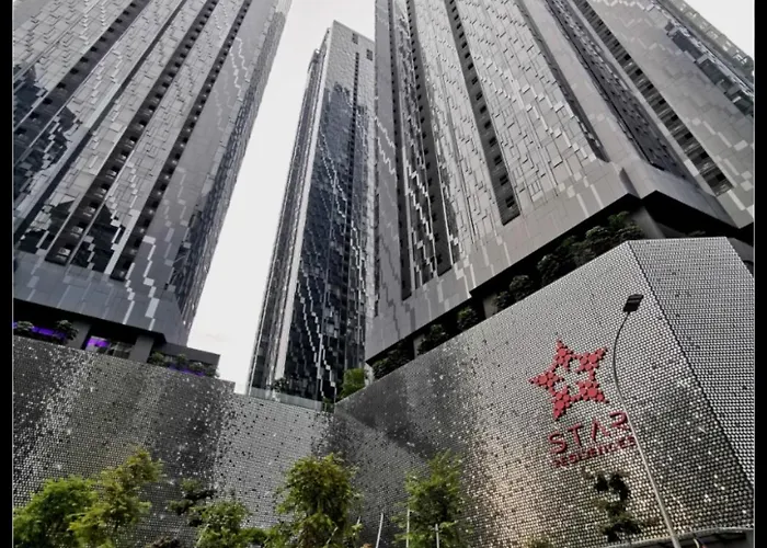 Star Residences Two Klcc By Gee