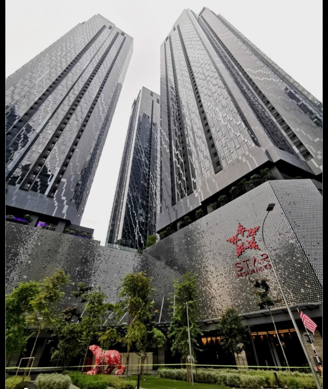 Star Residences Two Klcc By Gee Kuala Lumpur